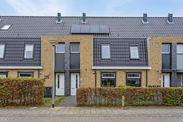 Property photo - Schuilenburglaan 35, 4033DJ Lienden